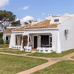Cala Serena Beach 4