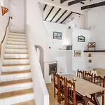 Cala Serena Beach 4