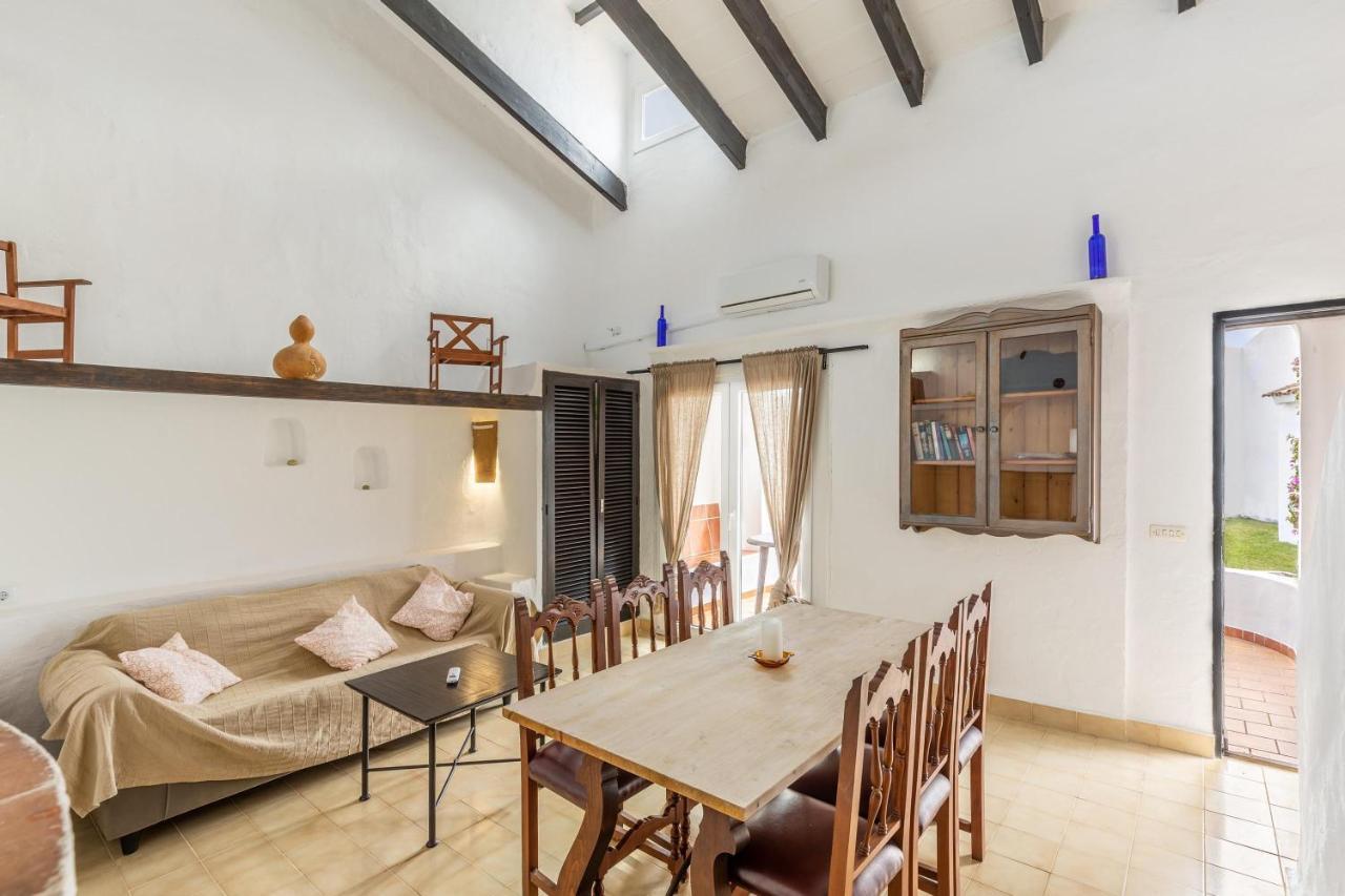 Ferienhaus Cala Serena 4 *