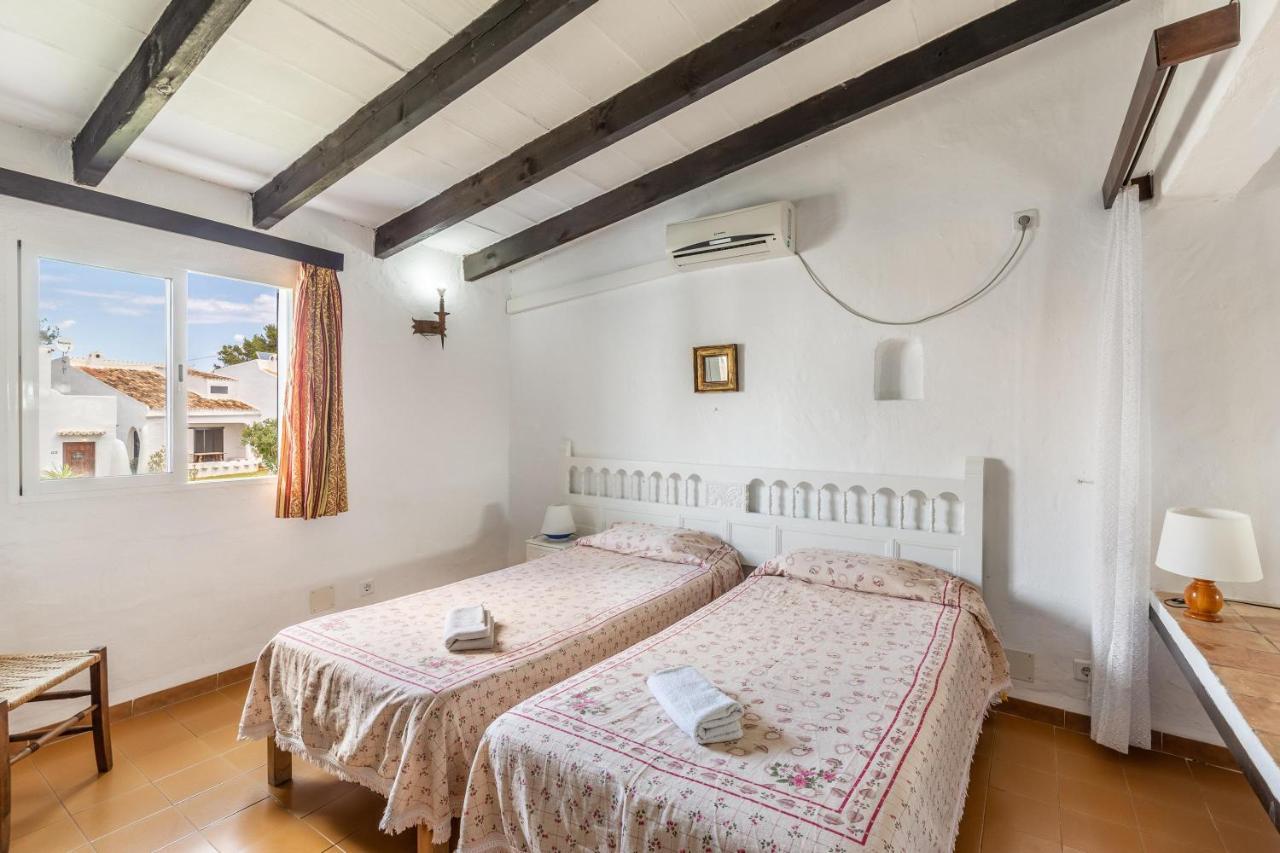 Ferienhaus Cala Serena 4 Cala Serena (Mallorca)