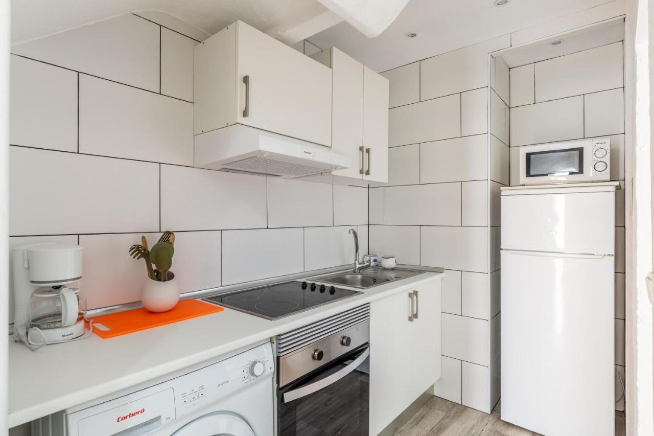 Ferienhaus Cala Serena 4 *