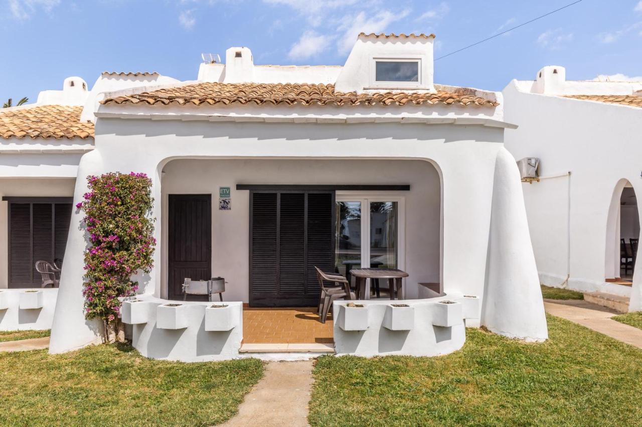 Ferienhaus Cala Serena 4 *