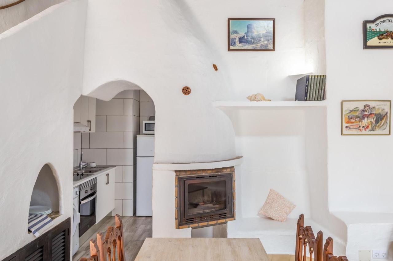 Ferienhaus Cala Serena 4