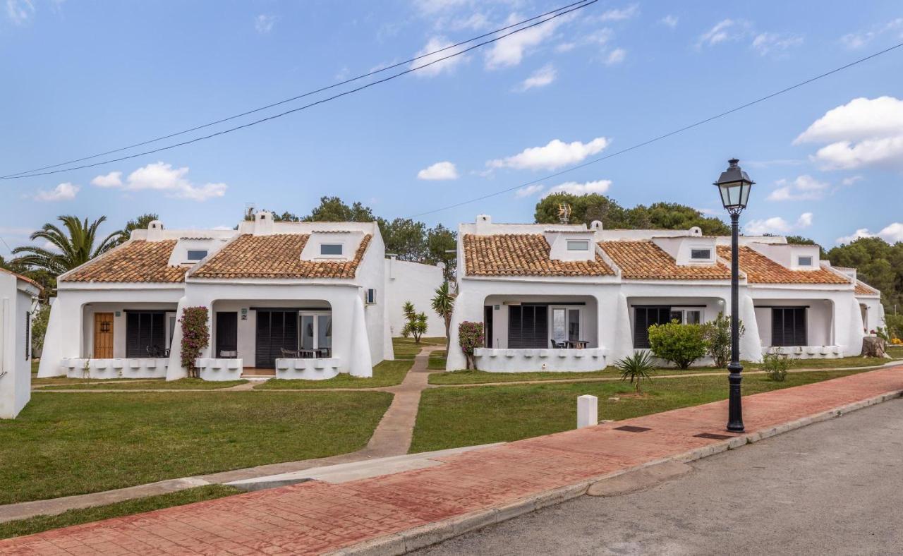 Cala Serena 4 *