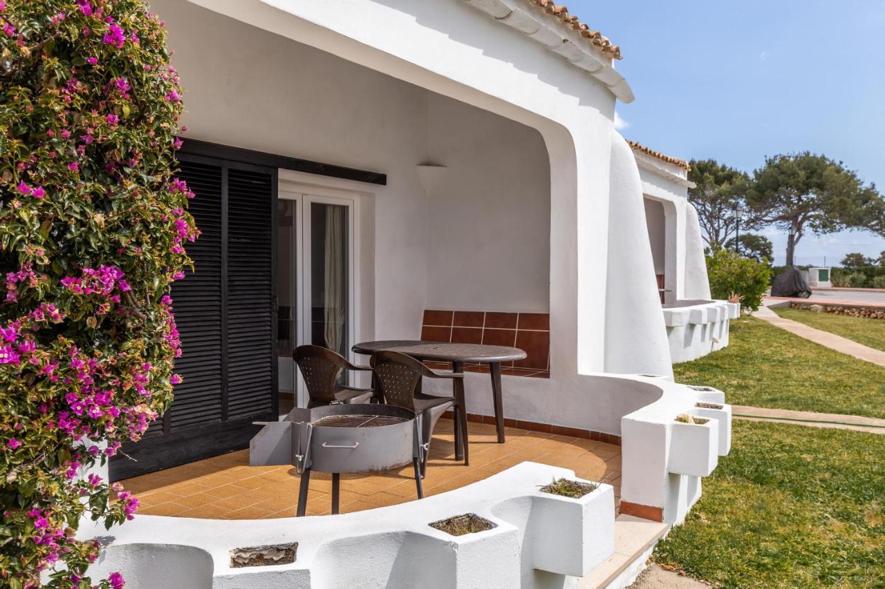 Ferienhaus Cala Serena 4 *