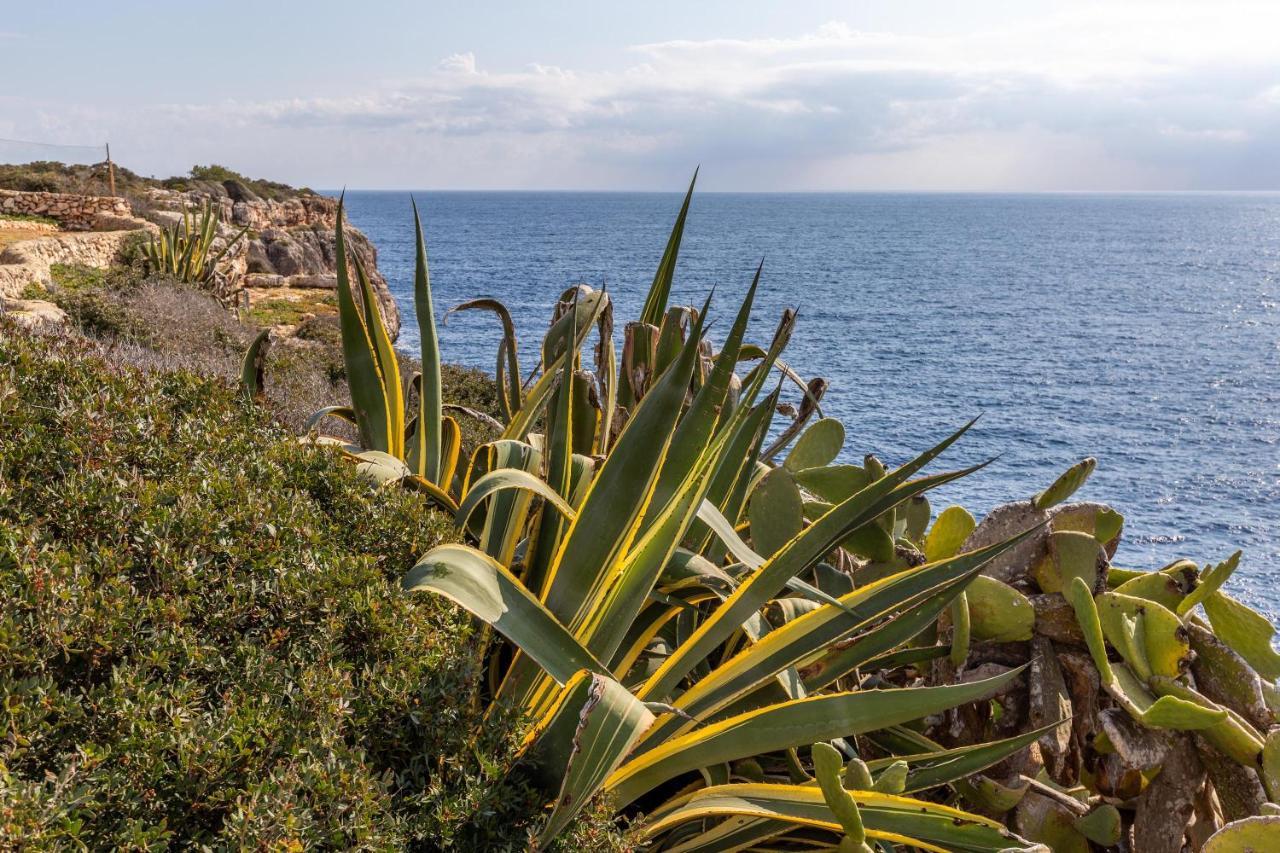 Cala Serena 4 Holiday home
