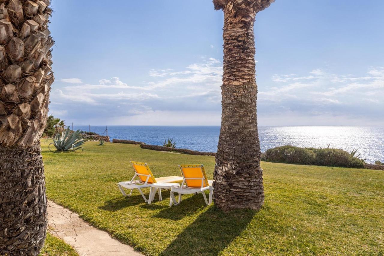 Cala Serena 4 Ferienhaus *